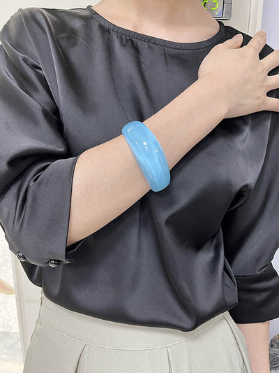 Geometric Bracelet Accessories Rings Accessories