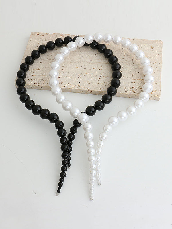 Geometric Ringent Necklaces Accessories