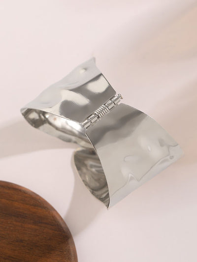 Geometric Solid Color Bracelet Accessories