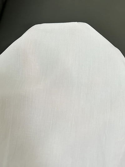 Long Sleeves Ruffled Split-Joint Round-Neck Blouses&Shirts Tops