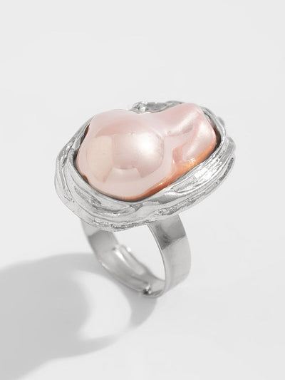 Geometric Rings Accessories