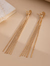 Tasseled Necklaces Accessories