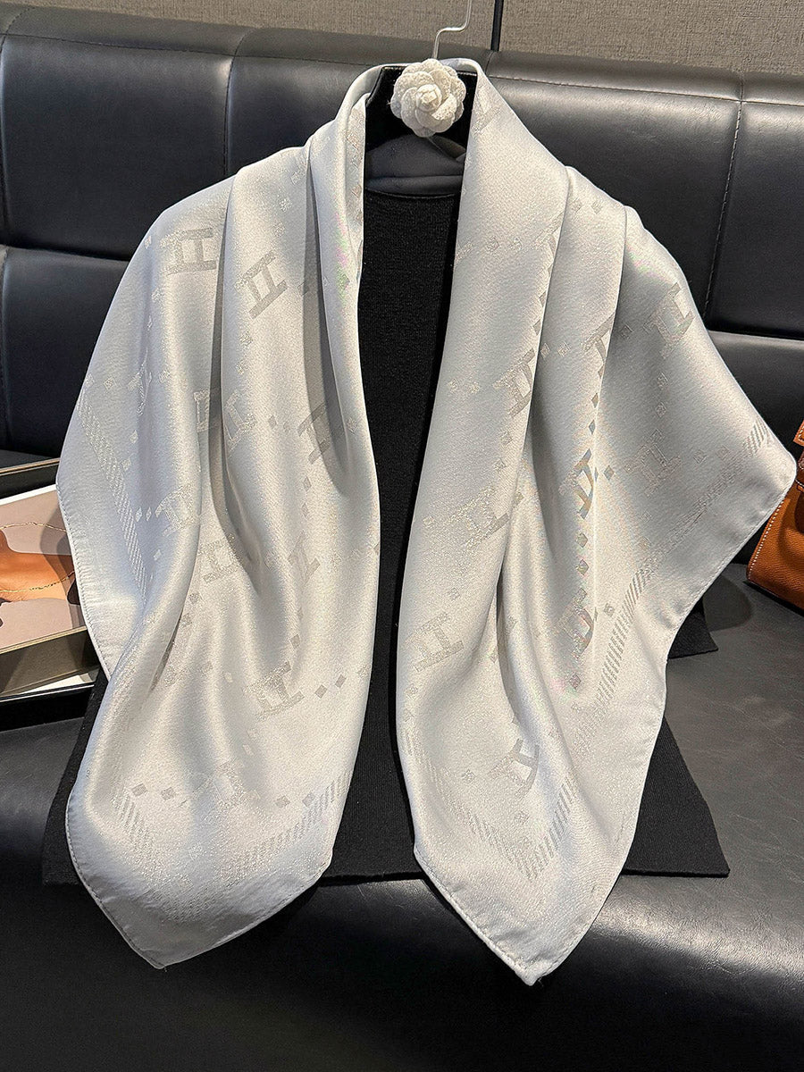 Printed Shawl&Scarf