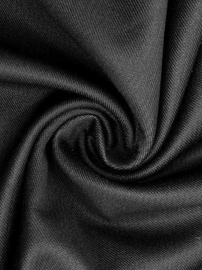 Long Sleeves Loose Striped High Neck T-Shirts Tops