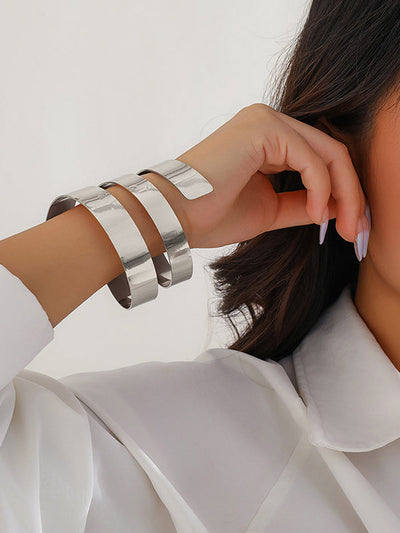 Geometric Bracelet Accessories