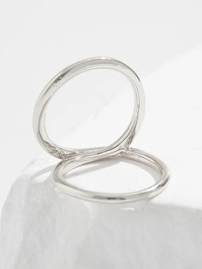 Geometric Bracelet Accessories Rings Accessories