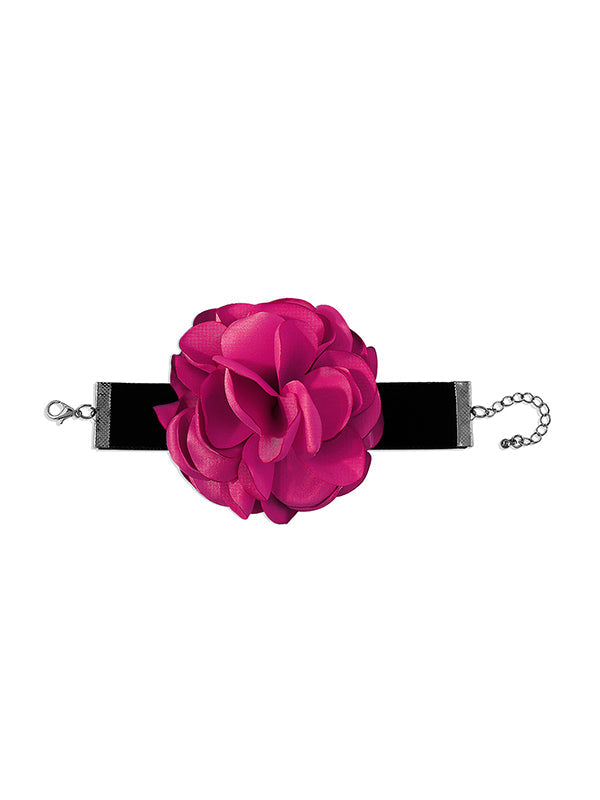 Flower Shape Bracelet Accessories