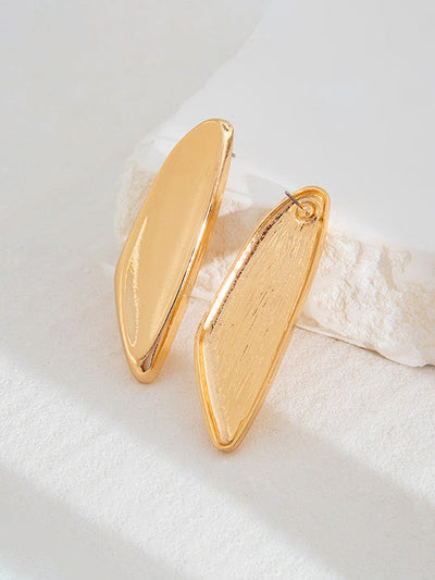 Geometric Earrings Accessories