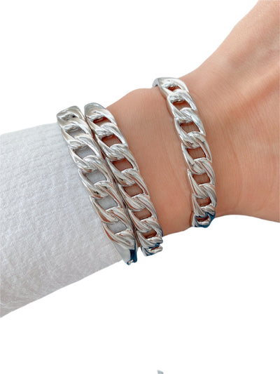 Jewelry Vintage Style Classic Style Geometric Copper Zircon Rings Necklace Jewelry Set