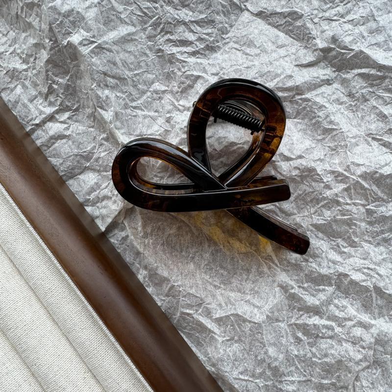 Women's IG Style Korean Style Geometric PC Hair Claws