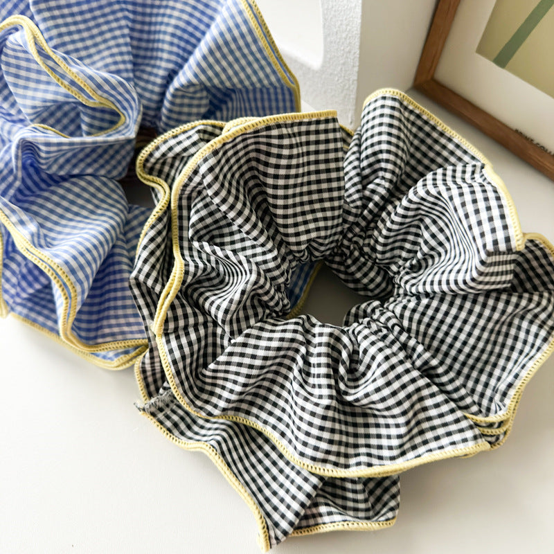 Women's Lady Lattice Hair Tie