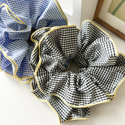 Women's Lady Lattice Hair Tie