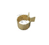 Women's Simple Style Geometric Alloy Plating Hair Clip