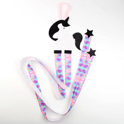 Casual Human Rainbow Bird Cloth