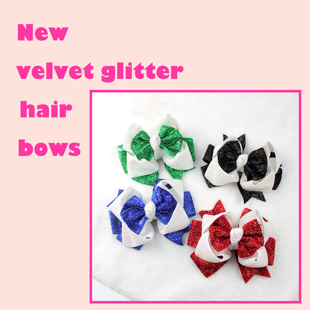 Cute Women's Kids Hair Accessories