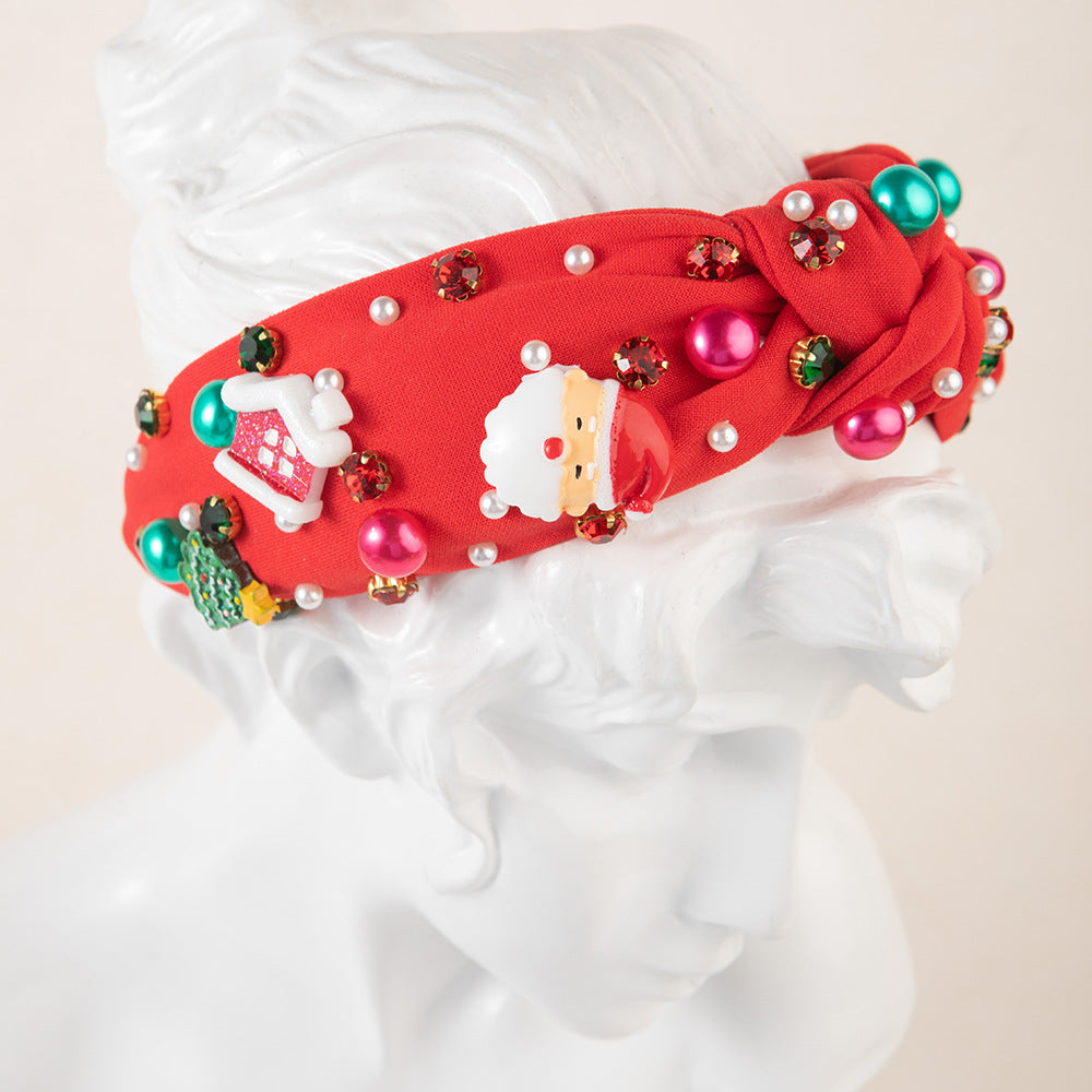 Cute Women's Hair Bands & Headbands