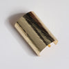 Women's Simple Style Classic Style Solid Color Alloy Plating Hair Clip