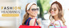 Women's Simple Style Solid Color Cloth Hair Band