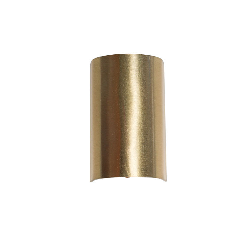 Women's Simple Style Classic Style Solid Color Alloy Plating Hair Clip