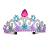 cute water droplets rhinestone inlay rhinestones hair band