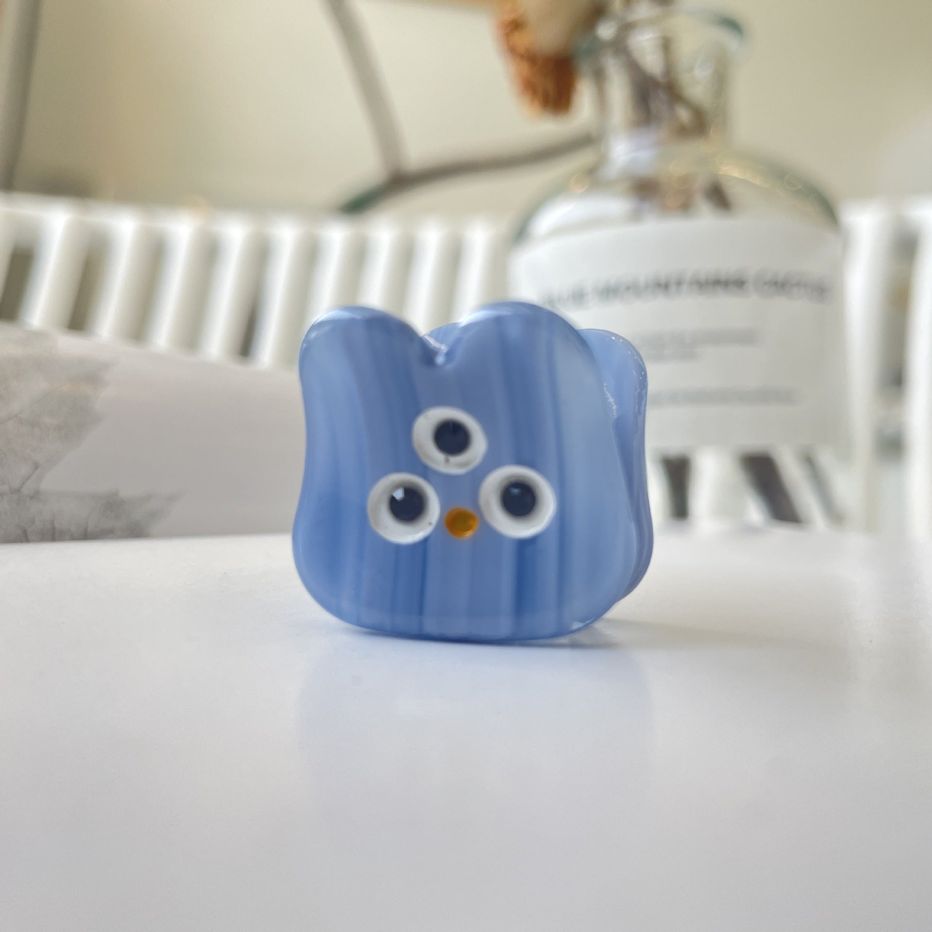 Women's Cute Cartoon Acetic acid sheets Hair Claws