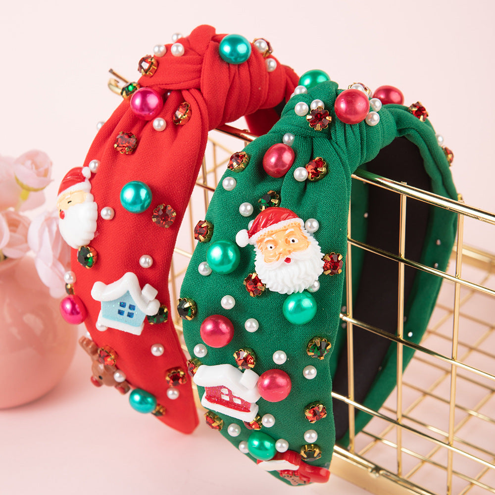 Cute Women's Hair Bands & Headbands