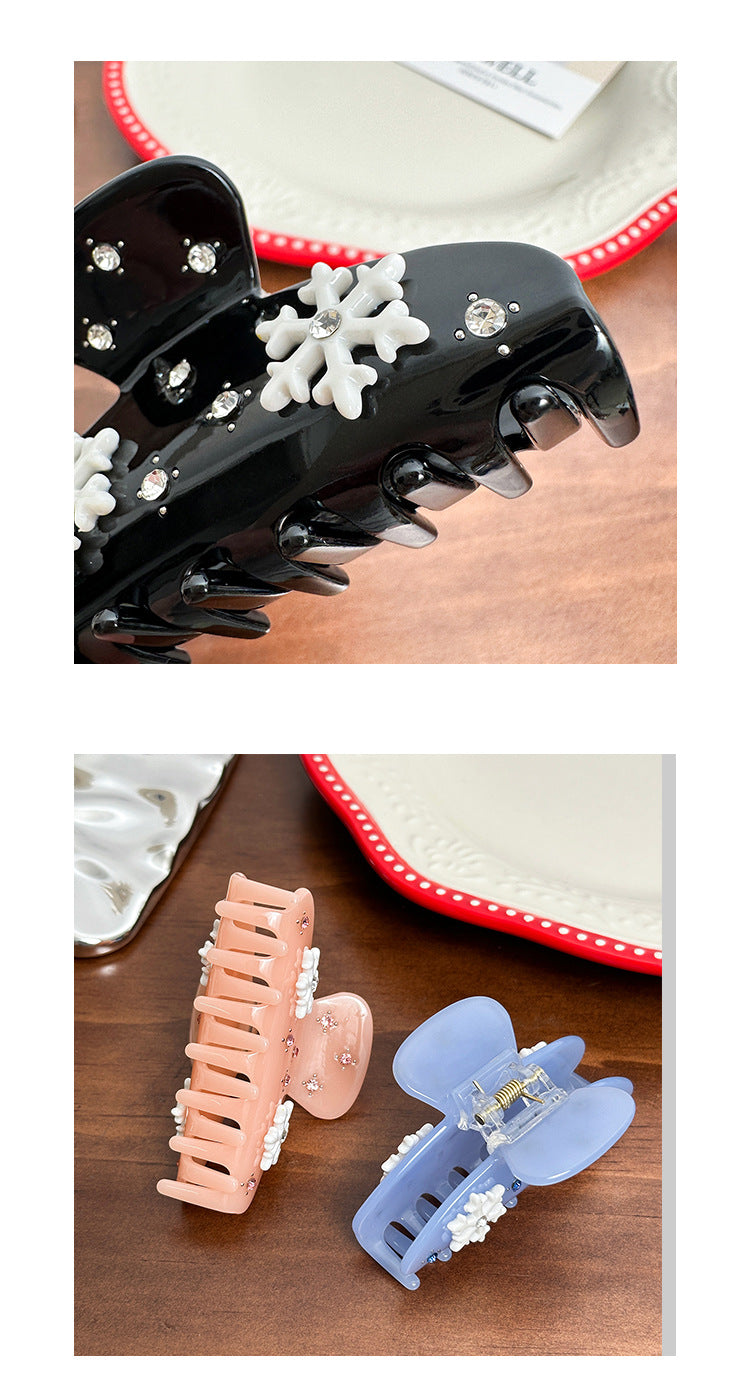 Cute Women's Hair Claws