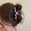 Love is simple hair claws