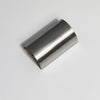 Women's Simple Style Classic Style Solid Color Alloy Plating Hair Clip