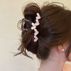 Love is simple hair claws