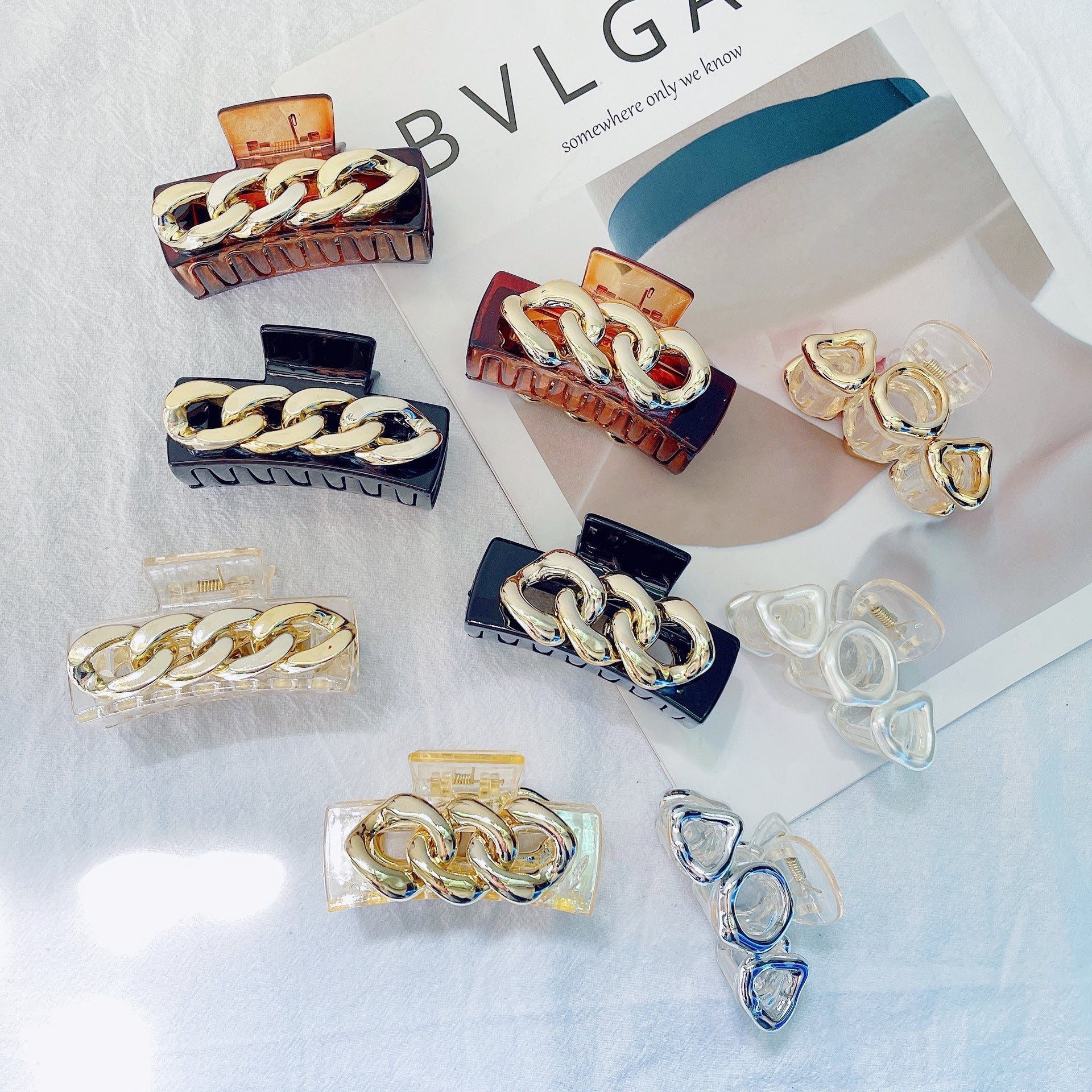 women's net red wind geometric other headwear retro handmade leopard print