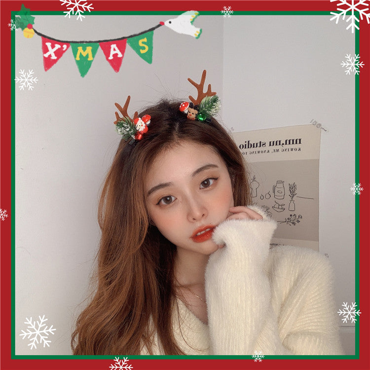 Cute Women's Hair Clips