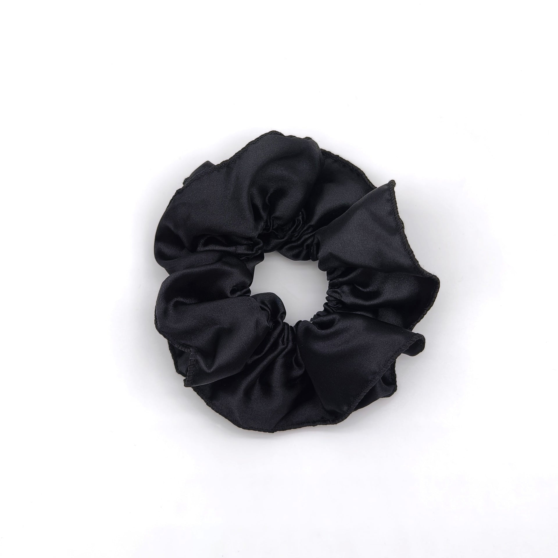 Women's IG Style Korean Style Solid Color Cloth Hair Tie