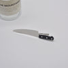cool style knife alloy hair clip 1 piece