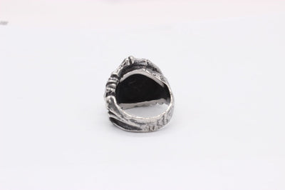 Jewelry Retro Punk Hand Skeleton 304 Stainless Steel Rings