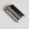 Women's Simple Style Classic Style Solid Color Alloy Plating Hair Clip