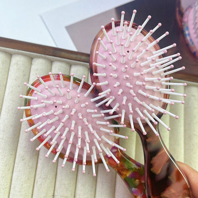 Sweet Color Block Acetic acid sheets