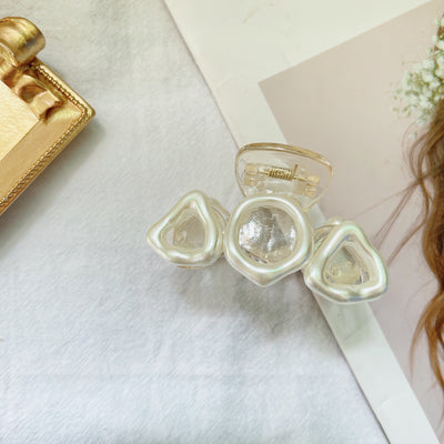 women's net red wind geometric other headwear retro handmade leopard print