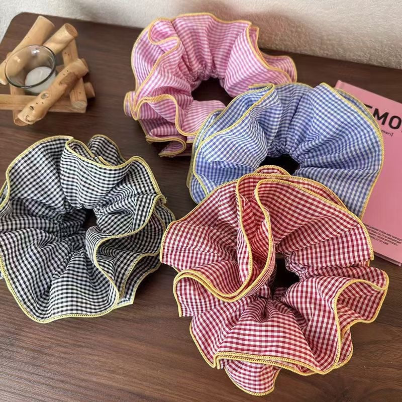 Women's Lady Lattice Hair Tie