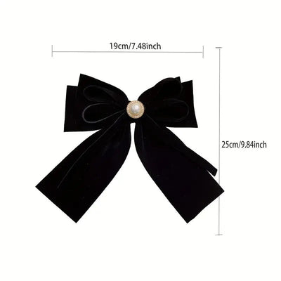Cute Women's Hair Clips