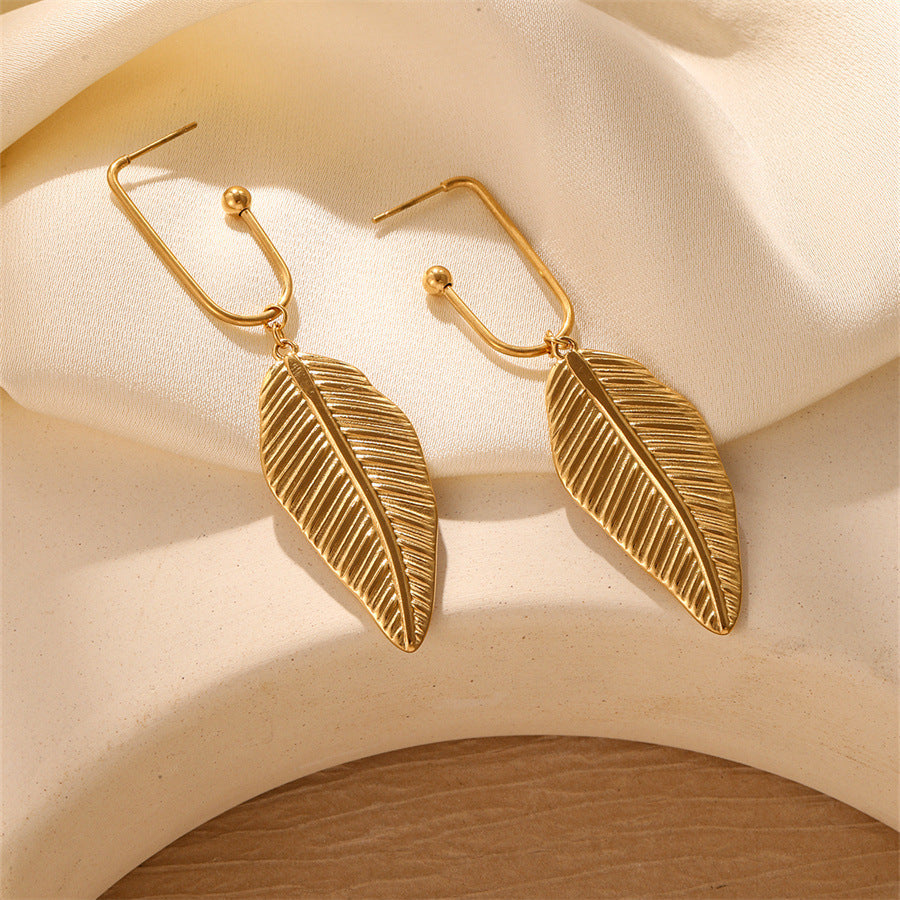 Jewelry Simple Style Classic Style Heart Shape 304 Stainless Steel Plating Pendant Necklace