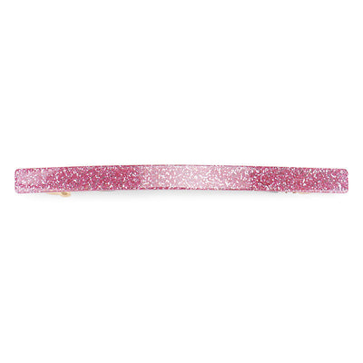 Women's IG Style Basic Geometric Arylic Hair Clip