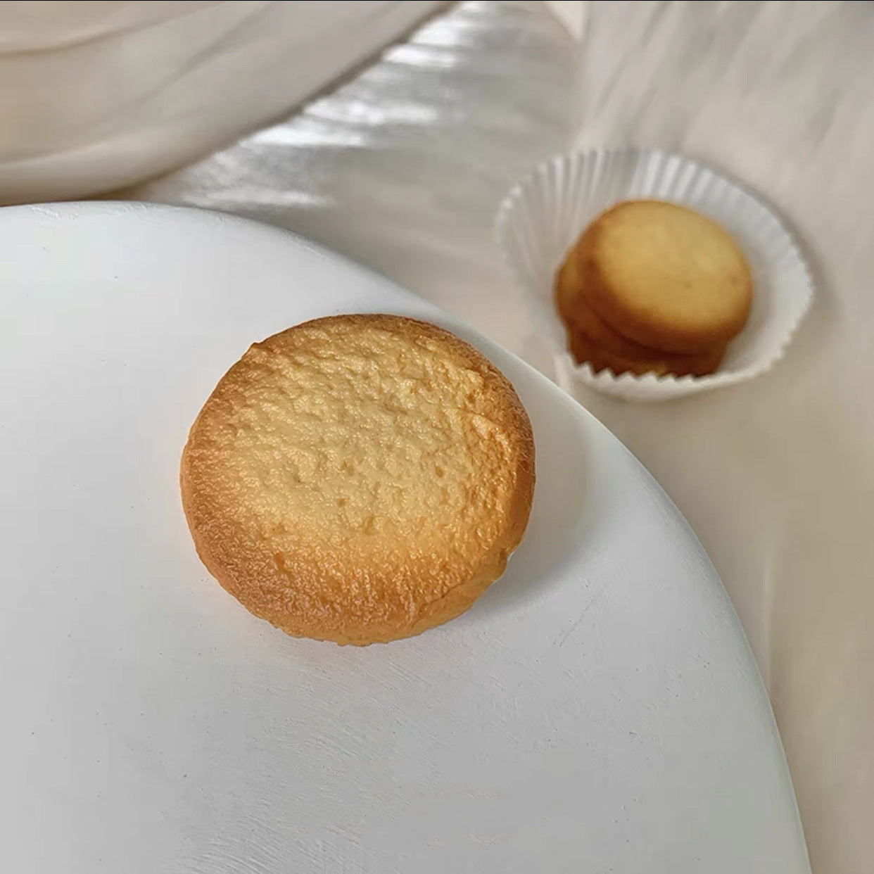 Women's Simple Style Classic Style Color Block Alloy Plastic Resin Hair Clip