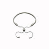 Basic Geometric 304 Stainless Steel Bracelets In Bulk