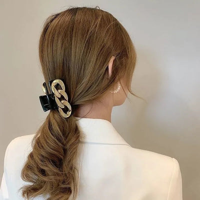 women's net red wind geometric other headwear retro handmade leopard print