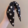 Women's Simple Style Classic Style Color Block Printing Hair Claws