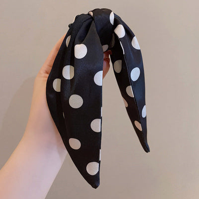Women's Simple Style Classic Style Color Block Printing Hair Claws