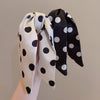 Women's Simple Style Classic Style Color Block Printing Hair Claws