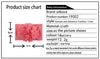 cute flower cloth hair band