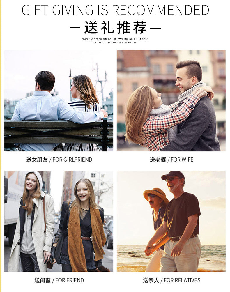 retro marble arylic handmade hair claws 1 piece